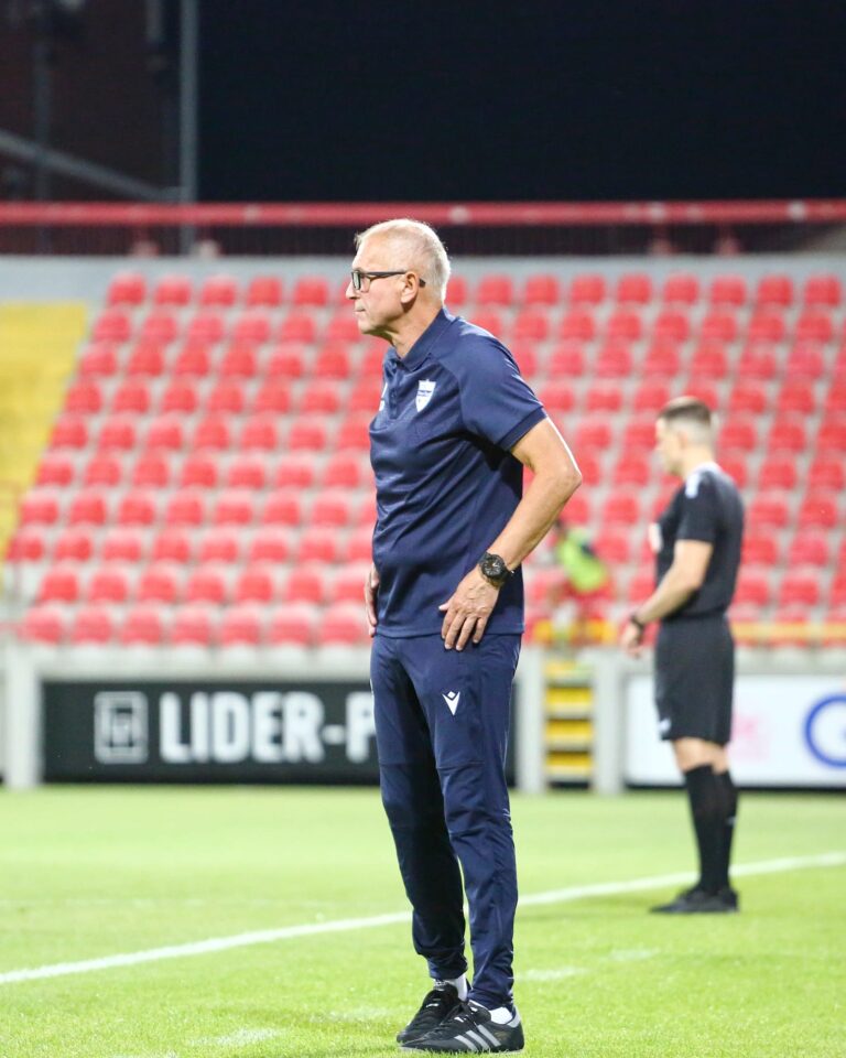 Gaćinović i Marinković veruju u prolaz