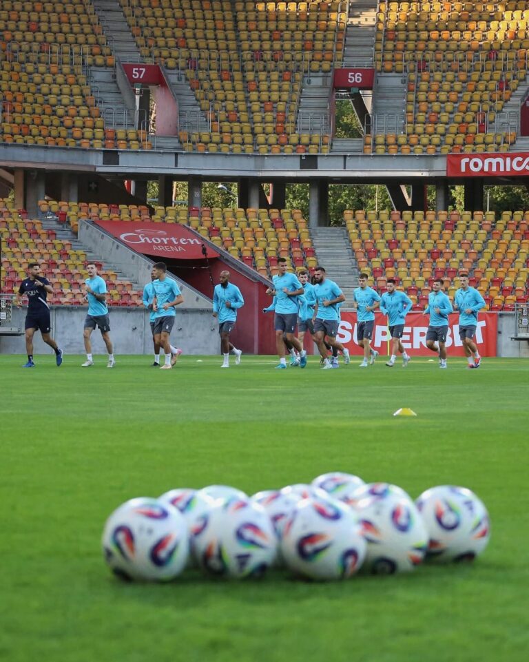 Ekspedicija FK Novi Pazar doputovala u Poljsku